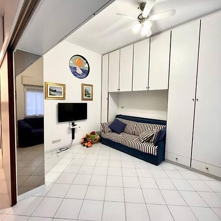 Casa Da Ste Apartment Monterosso al Mare Luaran gambar