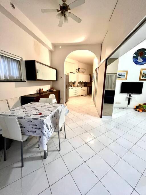 Casa Da Ste Apartment Monterosso al Mare Luaran gambar