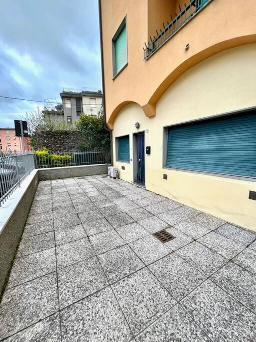Casa Da Ste Apartment Monterosso al Mare Luaran gambar