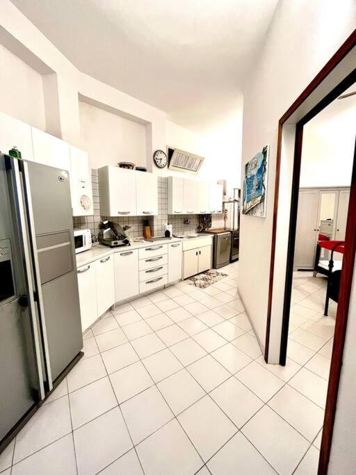 Casa Da Ste Apartment Monterosso al Mare Luaran gambar